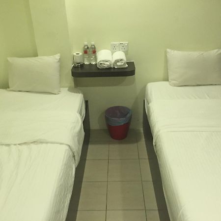 Desa House Hotel Kepong Exteriér fotografie