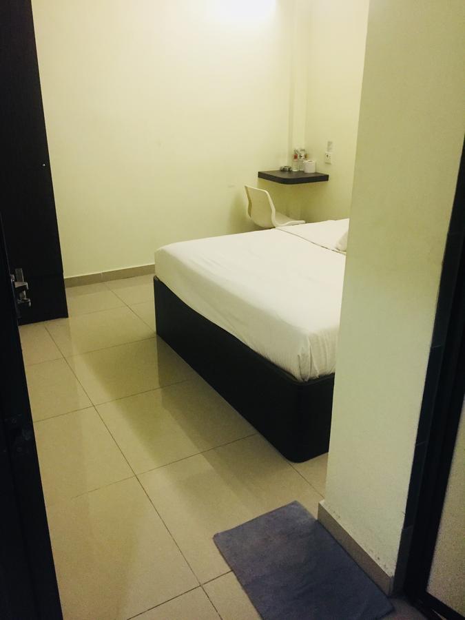 Desa House Hotel Kepong Exteriér fotografie