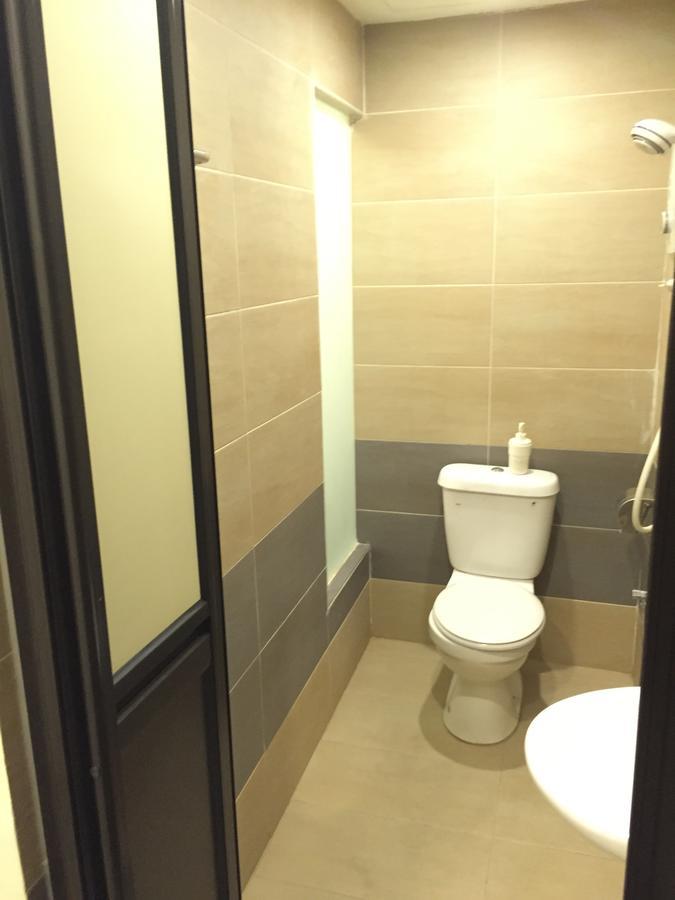Desa House Hotel Kepong Exteriér fotografie