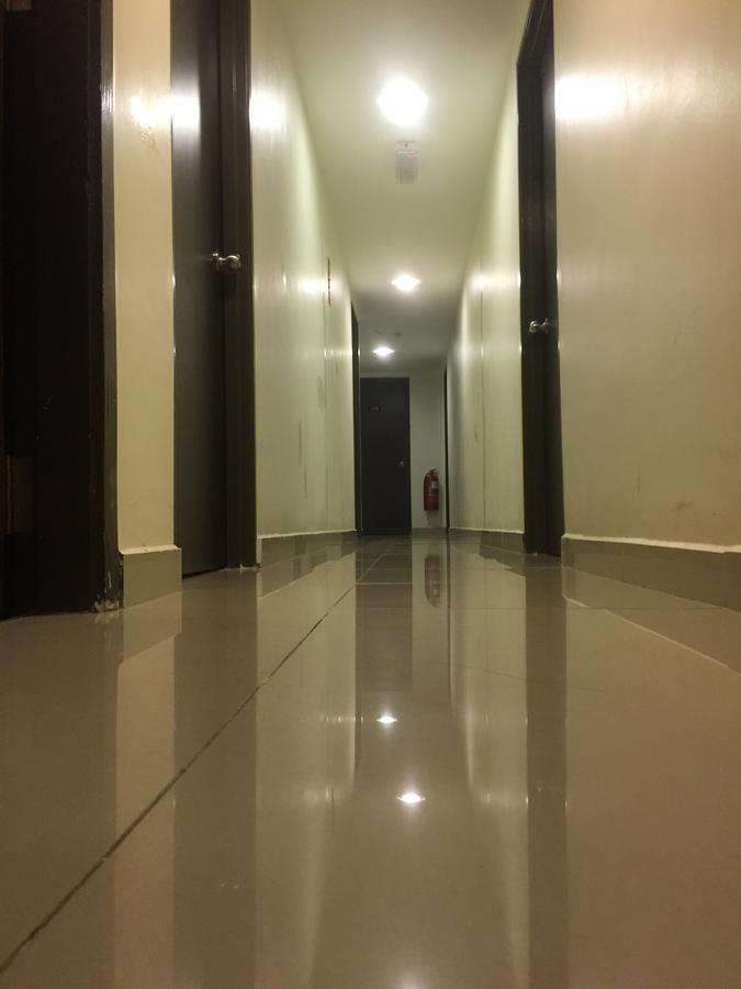 Desa House Hotel Kepong Exteriér fotografie