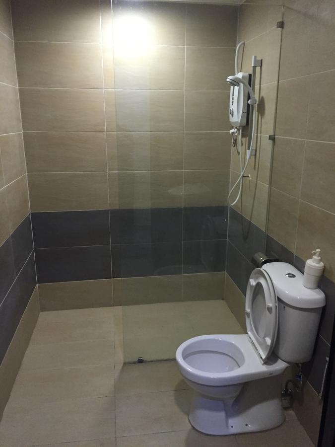 Desa House Hotel Kepong Exteriér fotografie