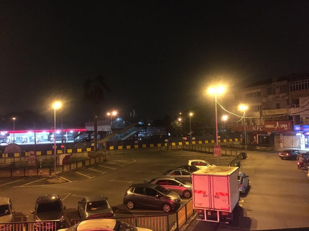 Desa House Hotel Kepong Exteriér fotografie