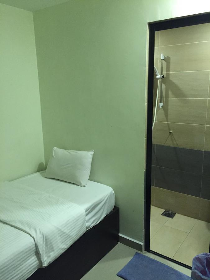 Desa House Hotel Kepong Exteriér fotografie