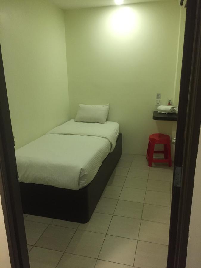 Desa House Hotel Kepong Exteriér fotografie