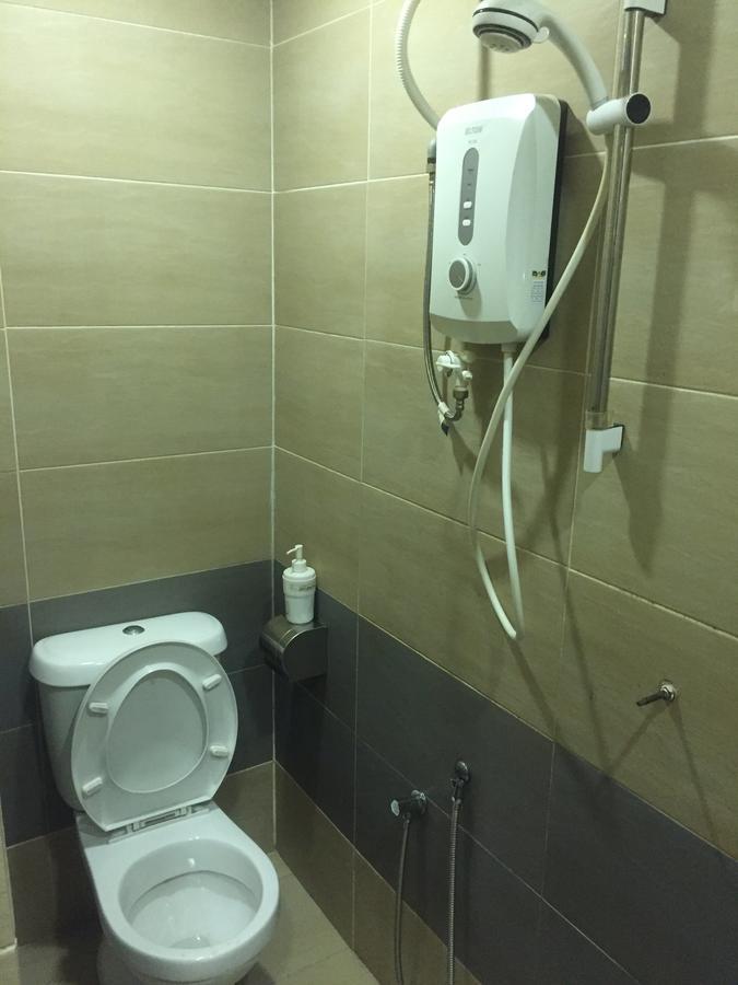 Desa House Hotel Kepong Exteriér fotografie