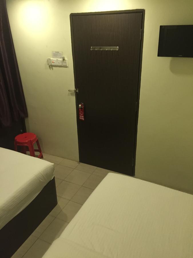 Desa House Hotel Kepong Exteriér fotografie
