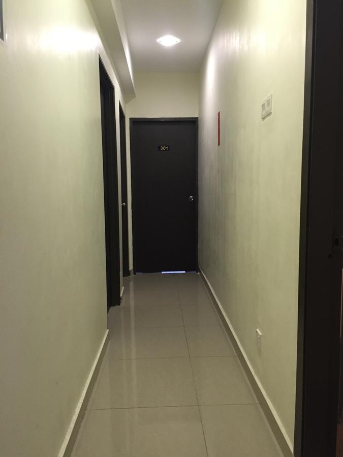Desa House Hotel Kepong Exteriér fotografie