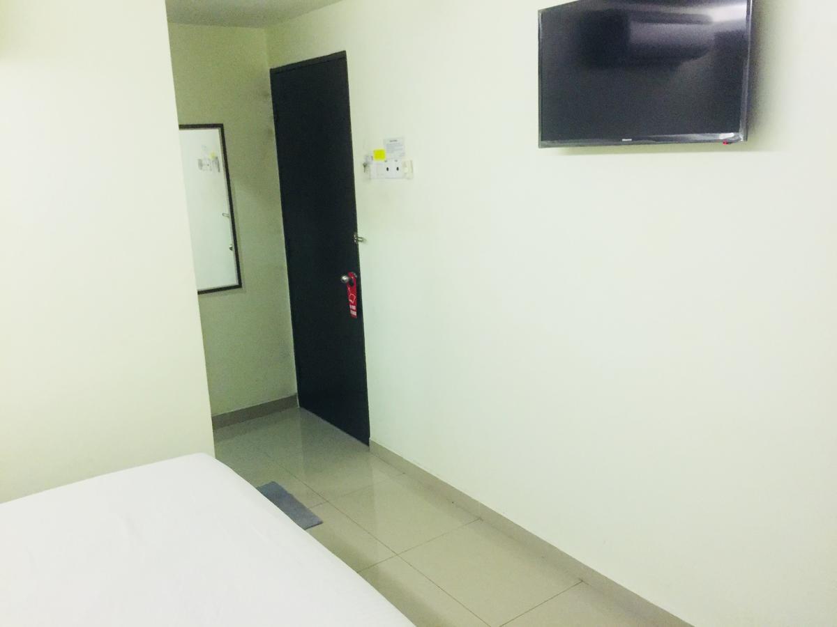 Desa House Hotel Kepong Exteriér fotografie