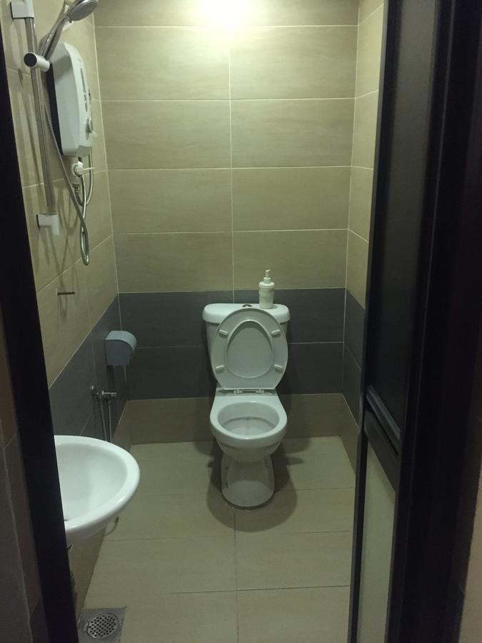 Desa House Hotel Kepong Exteriér fotografie