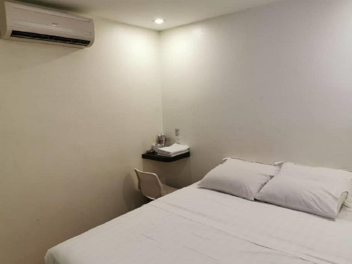 Desa House Hotel Kepong Exteriér fotografie