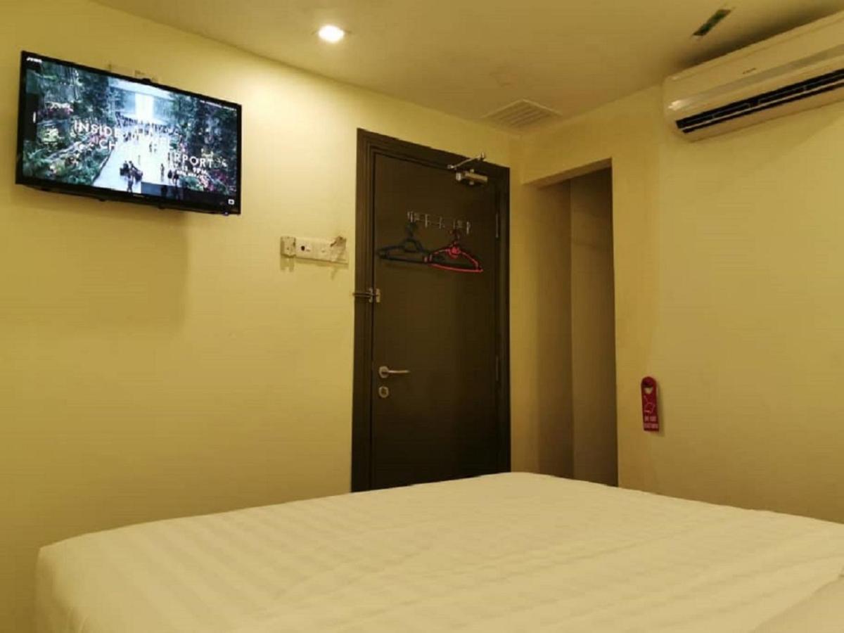 Desa House Hotel Kepong Exteriér fotografie